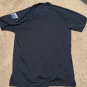 Barry’s x lululemon T-shirt men